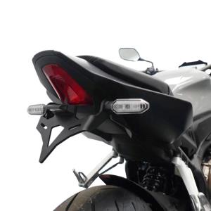 Portamatriculas EP Honda CBR650R-CB650R 24-